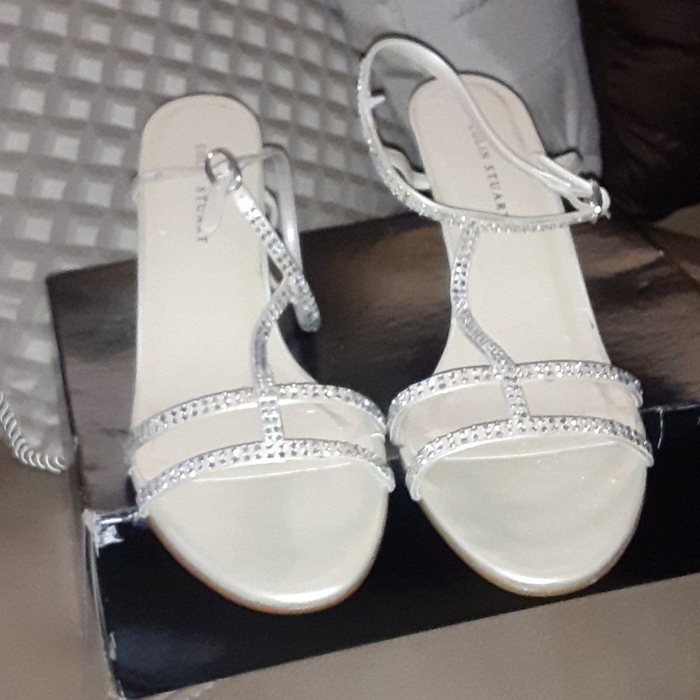 Colin Stuart ladies Heels